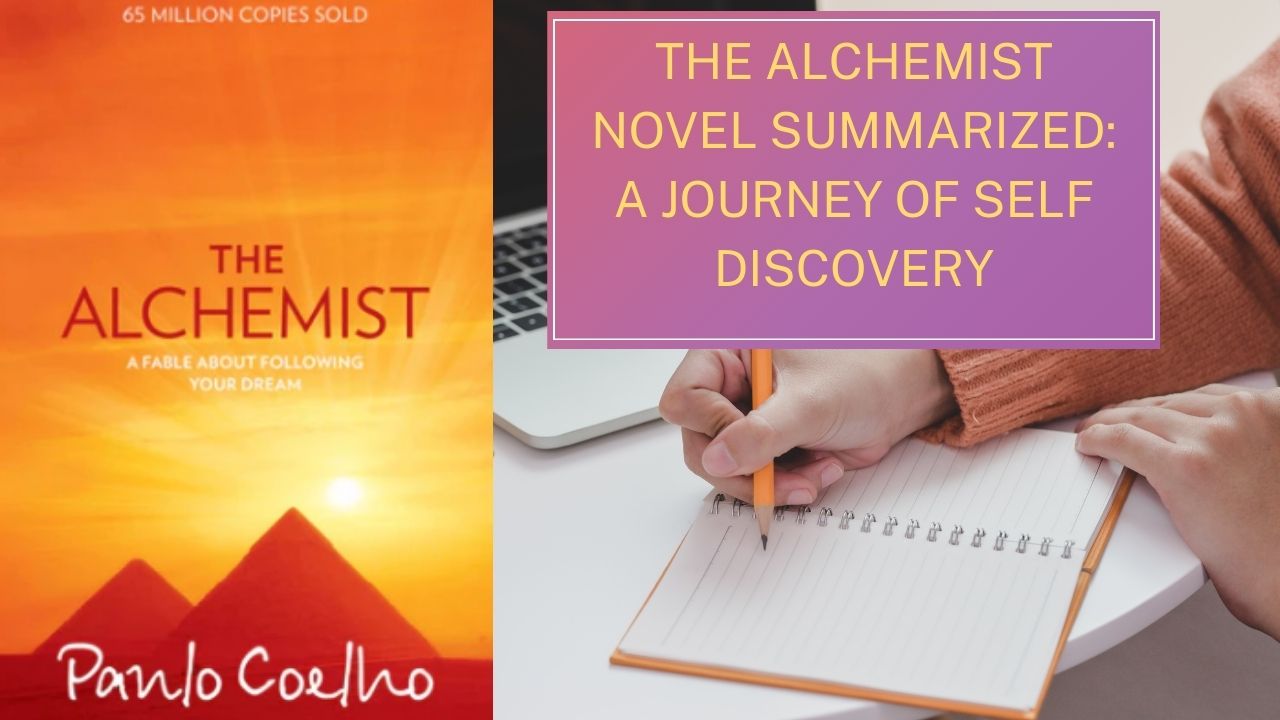 The Alchemist