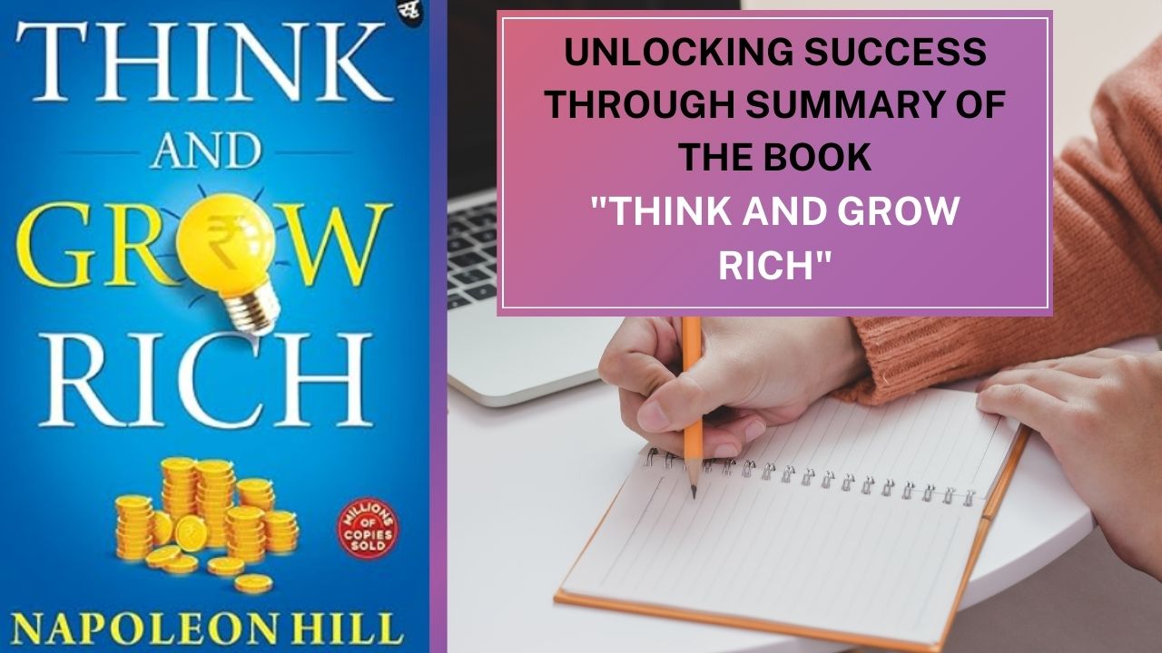 Think and Grow Rich